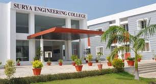 Surya College of Engineering